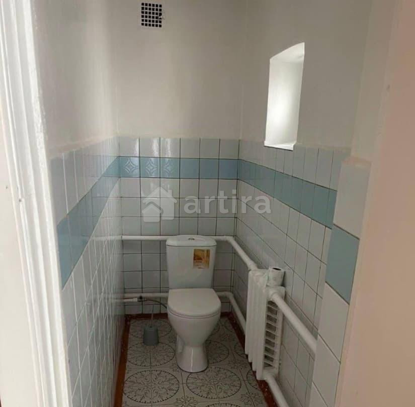 Дом, 120 м2, 12 соток, 1 эт. Луховицы - изображение 6