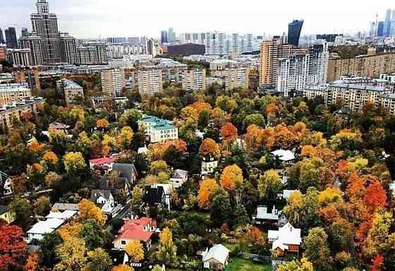 Дом, 600 м2, 8 соток Москва