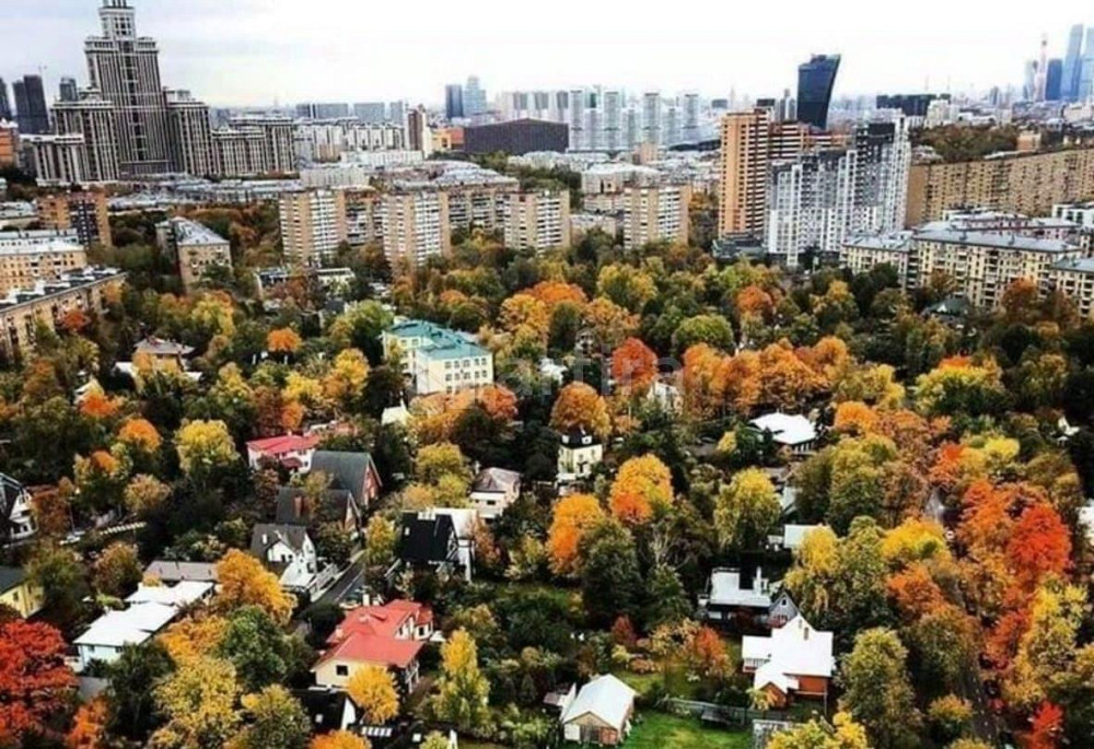Дом, 600 м2, 8 соток Москва - изображение 4