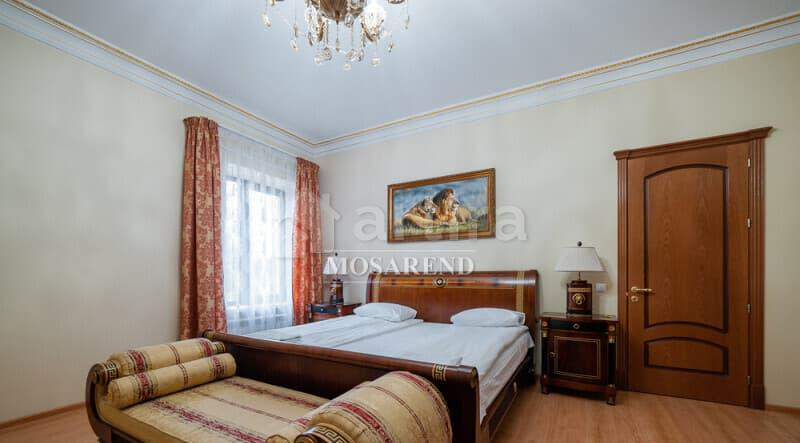 Дом, 630 м2 Краснознаменск - изображение 20