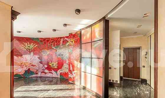 3-комн. квартира, 108.7 м2, 23/38 эт. Москва