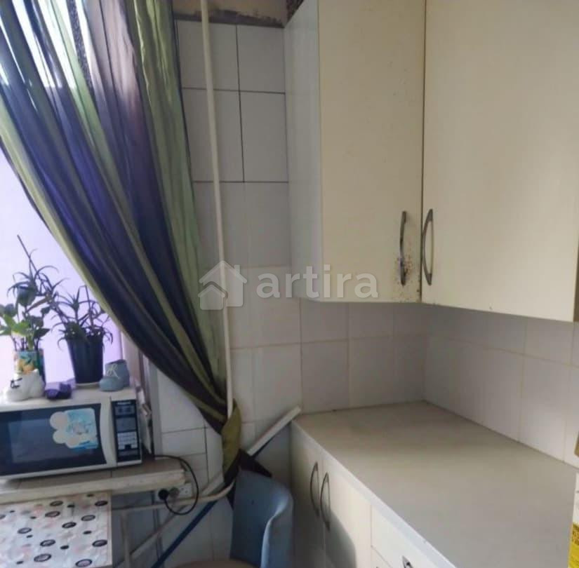 Комната, 20 м2, 5/5 эт. Москва - изображение 6