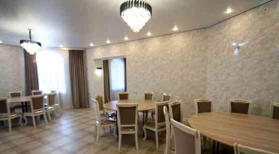 Коттедж, 300 м2 Новосибирск