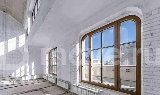 1-комн. квартира, 69 м2, 6/6 эт. Москва