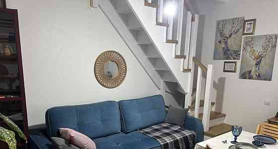 Таунхаус, 50 м2, 2 сотки, 2 эт. Гатчина