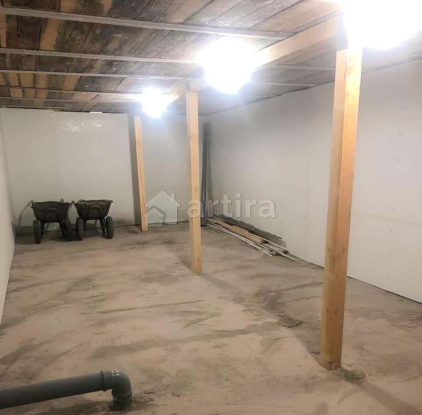 Гараж, 50 м2 Красноярск - изображение 2