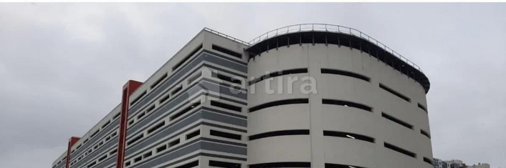 Гараж, 13 м2 Щёлково - изображение 5