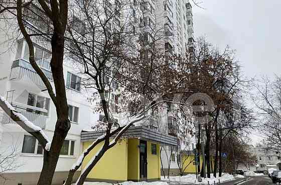 Студия, 20.3 м2, 1/16 эт. Москва