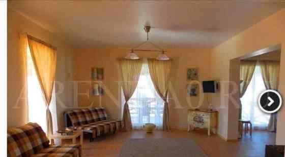 Коттедж, 100 м2 Искитим