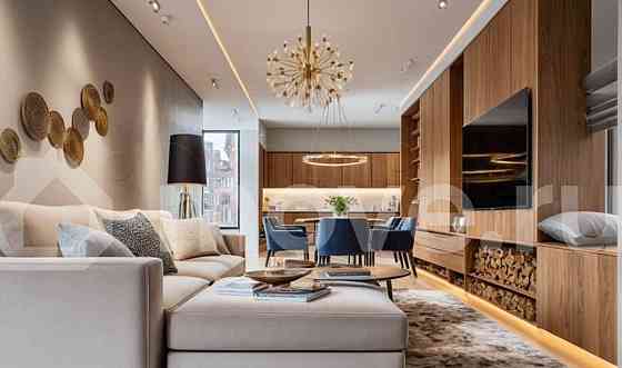 4-комн. квартира, 170 м2, 7/8 эт. Москва