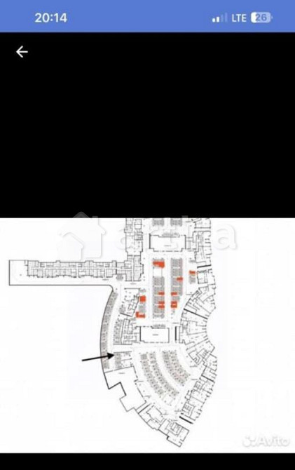 Гараж, 13.3 м2 Развилка - изображение 6