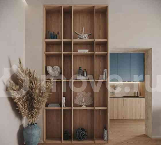 1-комн. квартира, 77 м2, 5/6 эт. Москва