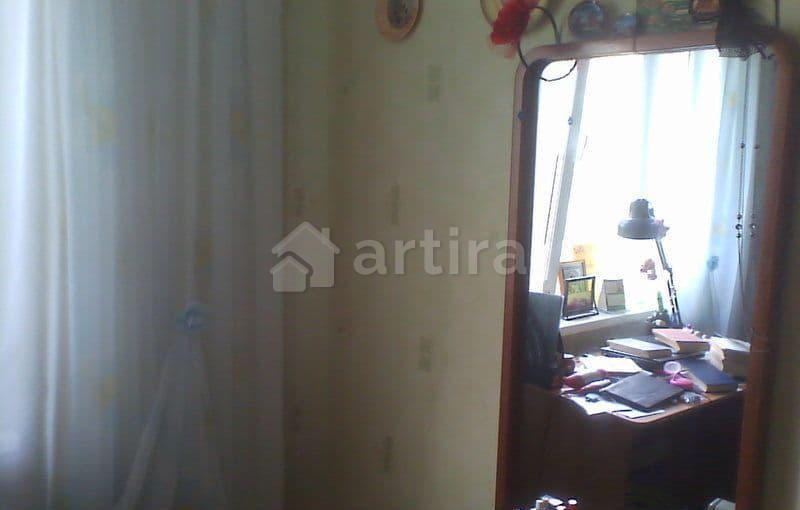 1-комн. квартира, 35 м2, 1/5 эт. Нижний Новгород - изображение 3