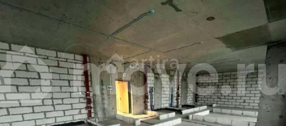 4-комн. квартира, 119.2 м2, 13/28 эт. Москва - изображение 3