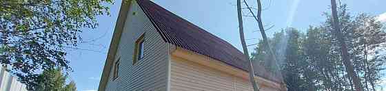 Дом, 125 м2, 4.5 сотки, 2 эт. Наро-Фоминск