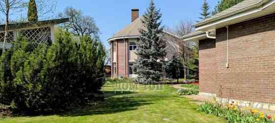 Коттедж, 450 м2 Видное