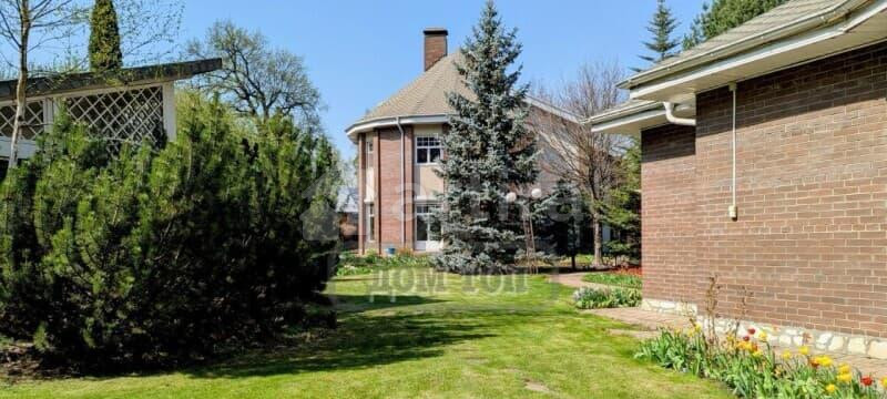 Коттедж, 450 м2 Видное - изображение 3