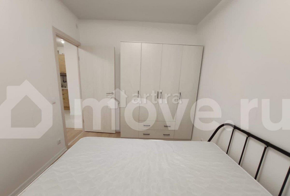 1-комн. квартира, 32 м2, 5/19 эт. Москва - изображение 7