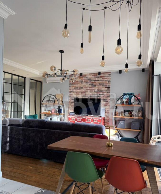 2-комн. квартира, 72.7 м2, 4/13 эт. Москва - изображение 2