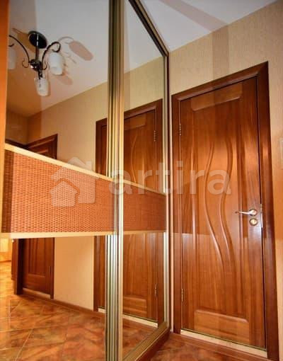 1-комн. квартира, 49 м2, 17/22 эт. Москва - изображение 12