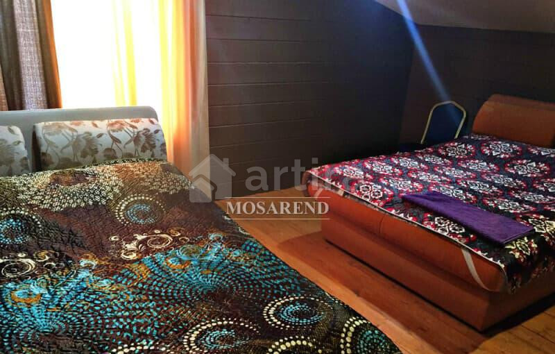 Коттедж, 450 м2 Истра - изображение 17