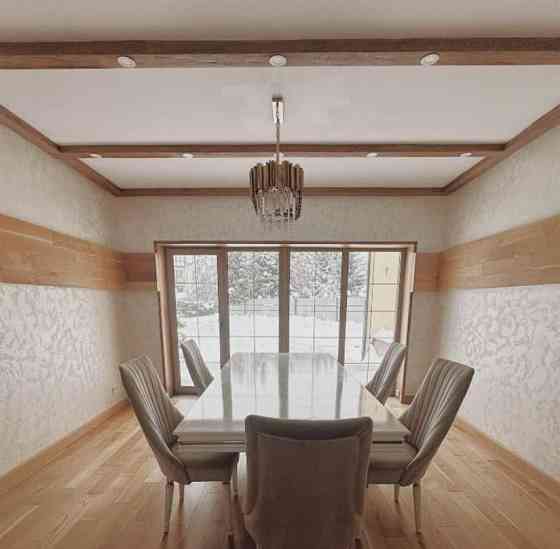 Таунхаус, 197 м2, 3 сотки, 3 эт. Одинцово