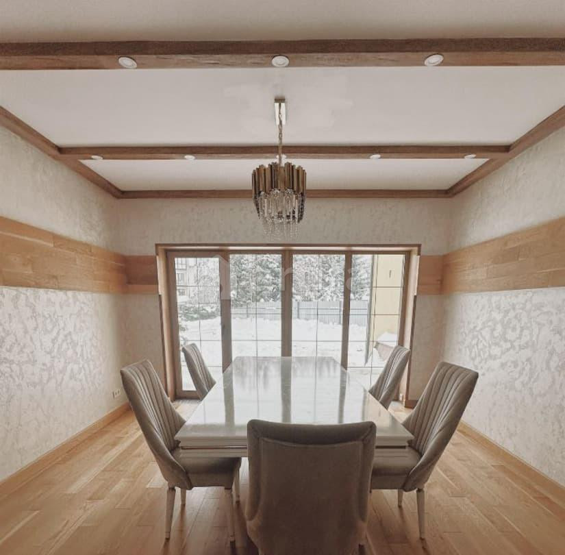 Таунхаус, 197 м2, 3 сотки, 3 эт. Одинцово - изображение 4