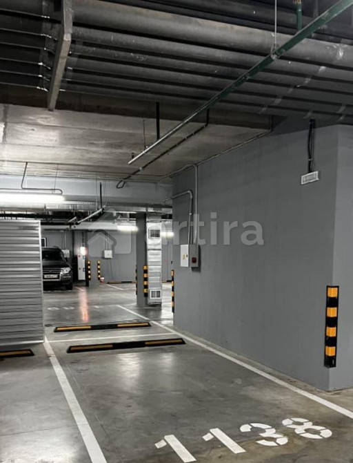 Гараж, 13 м2 Москва - изображение 2