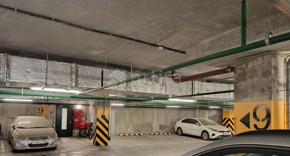 Гараж, 16 м2 Санкт-Петербург - изображение 5