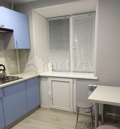 1-комн. квартира, 34 м2, 3/5 эт. Москва - изображение 2