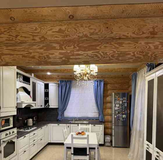 Коттедж, 250 м2, 10 соток, 2 эт. Лаишево