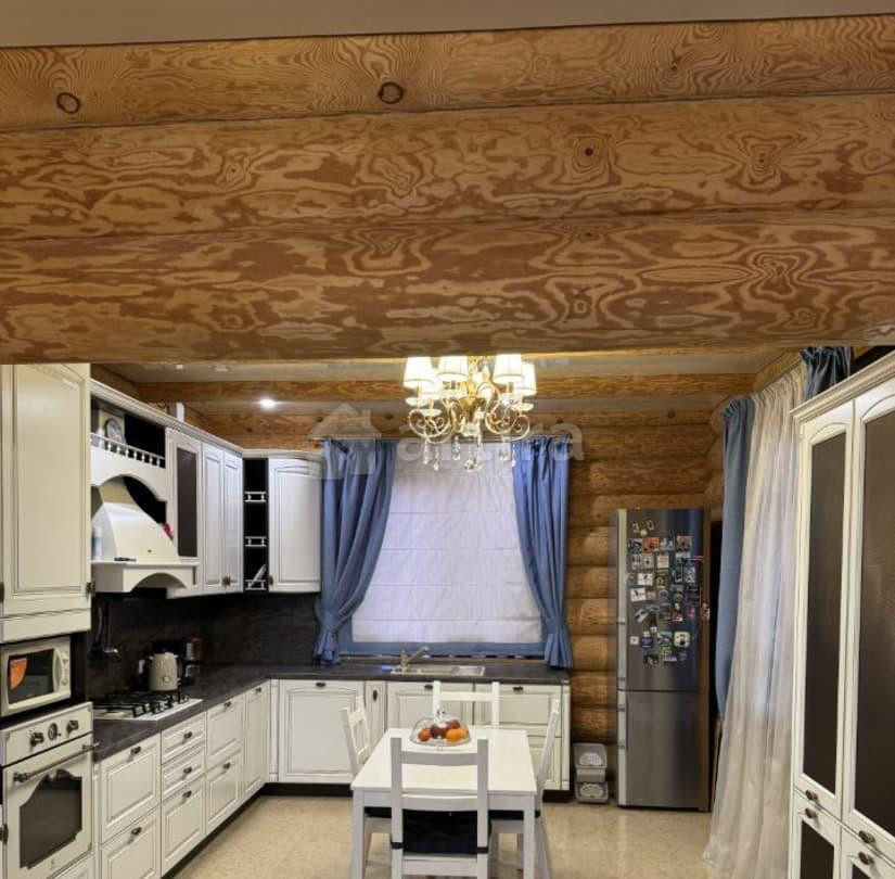 Коттедж, 250 м2, 10 соток, 2 эт. Лаишево - изображение 6