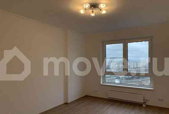 3-комн. квартира, 93 м2, 7/26 эт. Москва