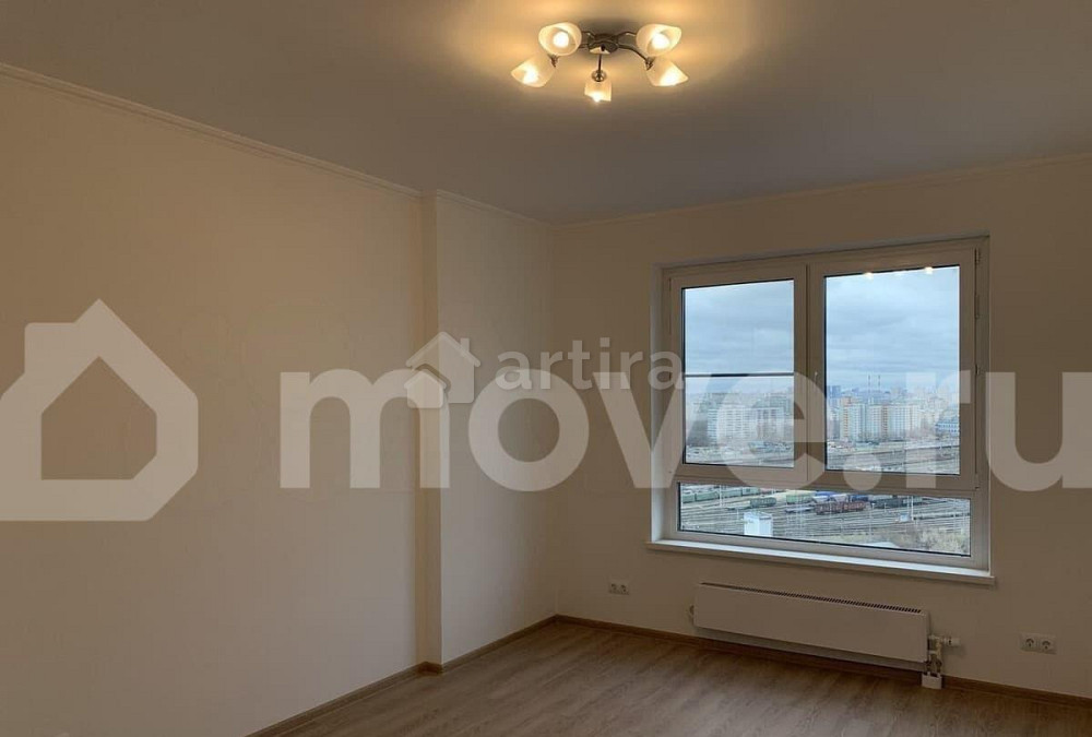 3-комн. квартира, 93 м2, 7/26 эт. Москва - изображение 1