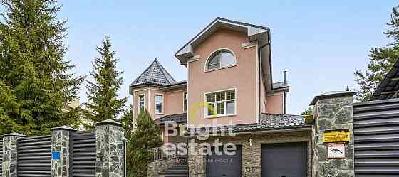 Дом, 450 м2, 20 соток, 2 эт. Истра