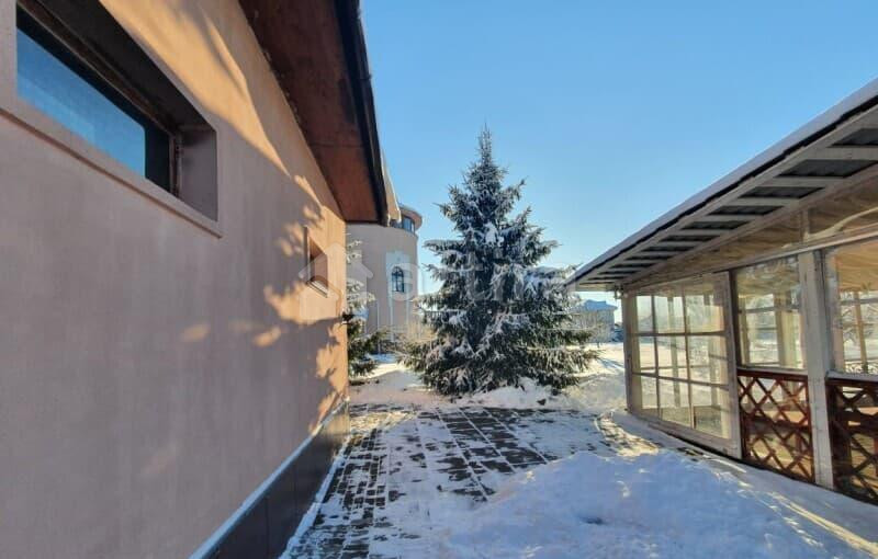 Коттедж, 500 м2 Лобня - изображение 15