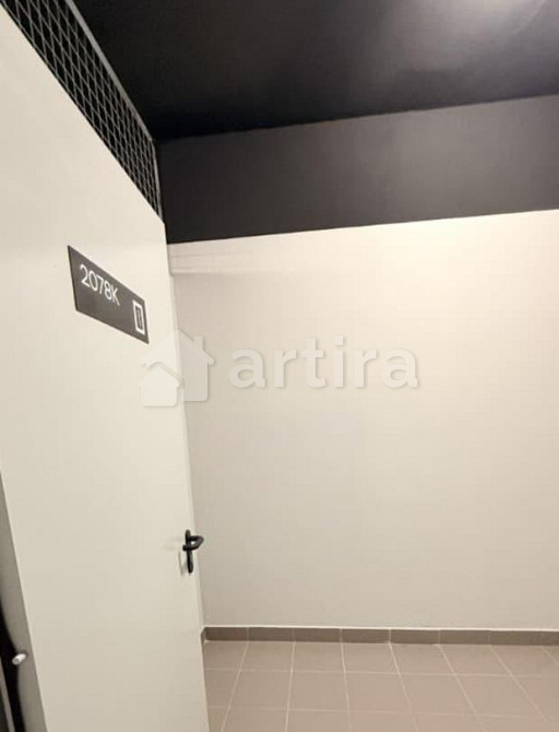 Гараж, 5 м2 Москва - изображение 3