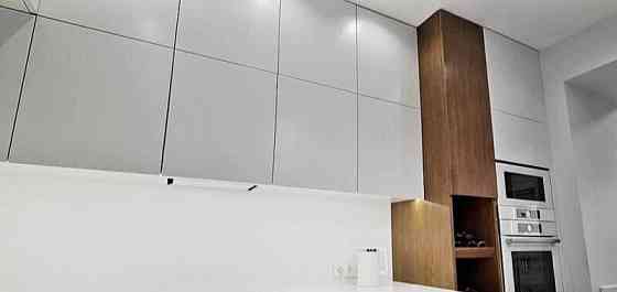 1-комн. квартира, 44 м2, 11/15 эт. Самара