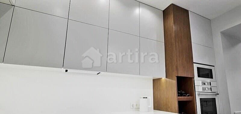 1-комн. квартира, 44 м2, 11/15 эт. Самара - изображение 4