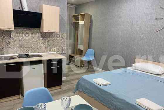 Студия, 20.5 м2, 2/5 эт. Москва