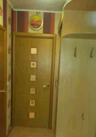 1-комн. квартира, 35 м2, 2/5 эт. Санкт-Петербург