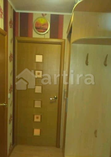 1-комн. квартира, 35 м2, 2/5 эт. Санкт-Петербург - изображение 3