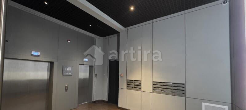 2-комн. квартира, 66.7 м2, 6/12 эт. Москва - изображение 9