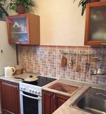 2-комн. квартира, 56 м2, 7/16 эт. Москва