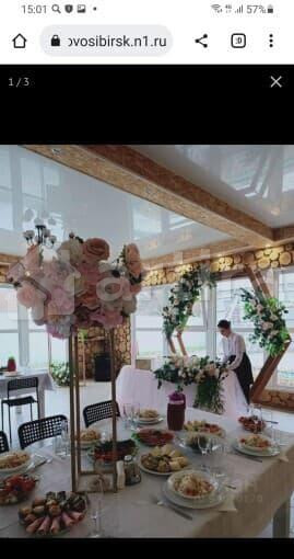 Коттедж, 300 м2 Новосибирск - изображение 18