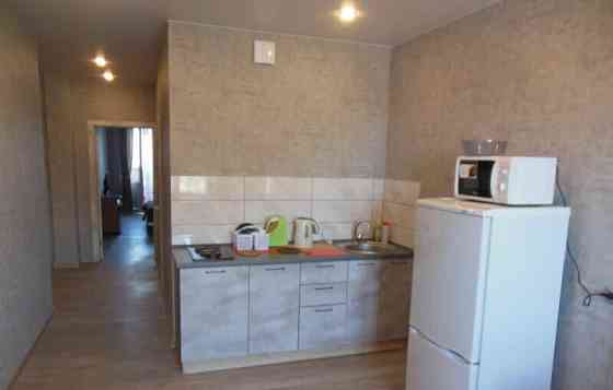 2-комн. квартира, 48 м2, 18/21 эт. Новосибирск