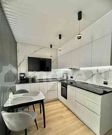 Студия, 25.4 м2, 12/33 эт. Москва