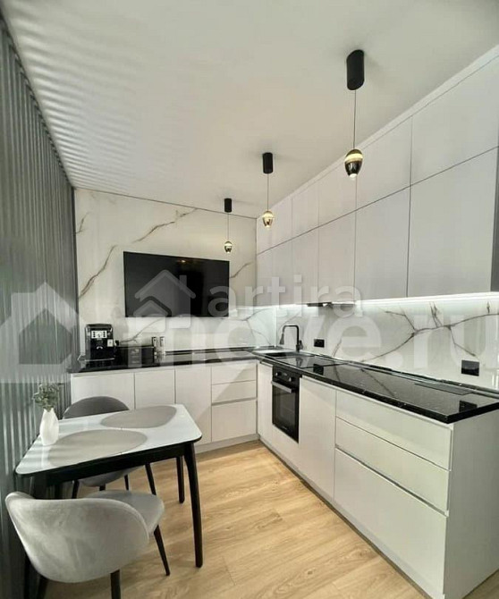 Студия, 25.4 м2, 12/33 эт. Москва - изображение 3