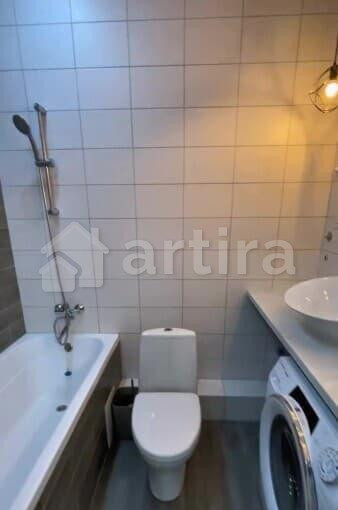 1-комн. квартира, 47 м2, 7/9 эт. Самара - изображение 7