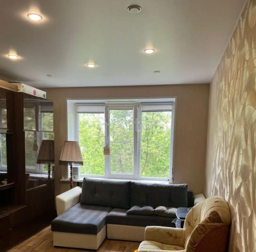 Комната, 19.1 м2, 5/5 эт. Москва - изображение 1